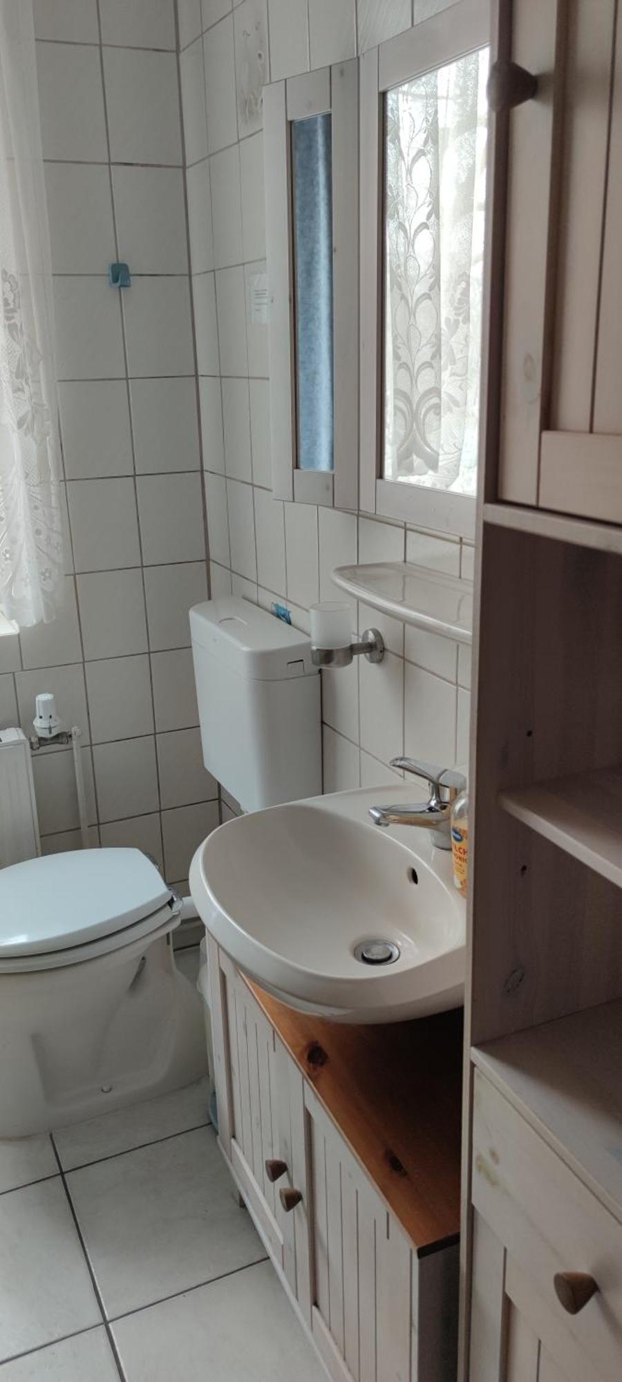 Ferienwohnung Marienkaefer Wulkow  Εξωτερικό φωτογραφία