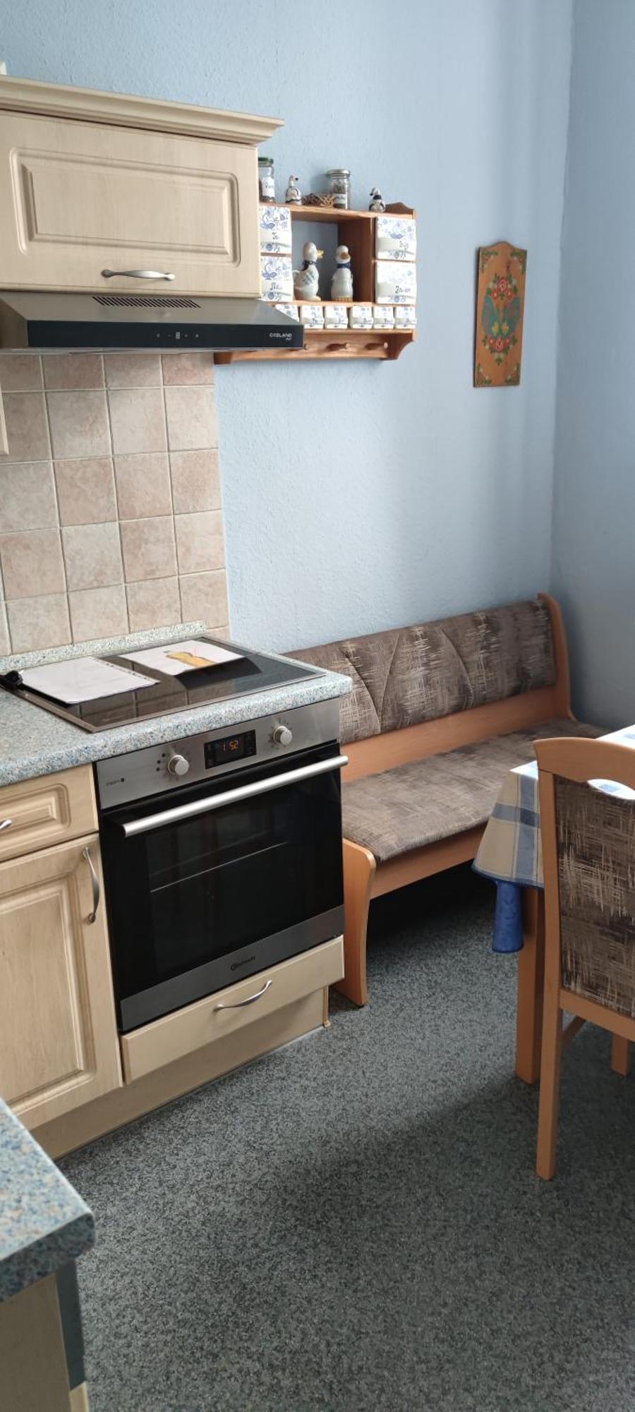 Ferienwohnung Marienkaefer Wulkow  Εξωτερικό φωτογραφία