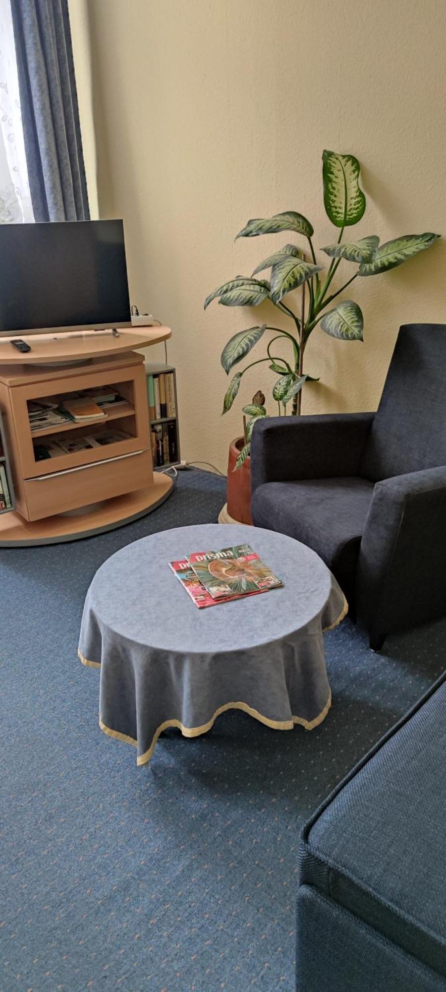 Ferienwohnung Marienkaefer Wulkow  Εξωτερικό φωτογραφία