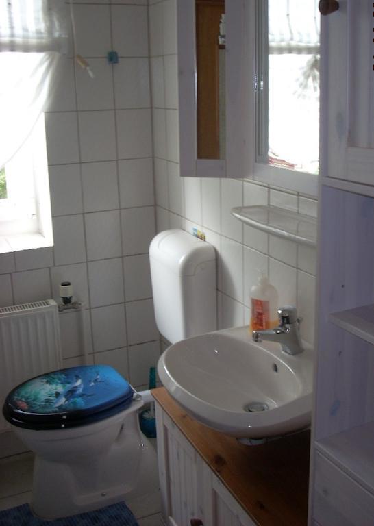 Ferienwohnung Marienkaefer Wulkow  Δωμάτιο φωτογραφία